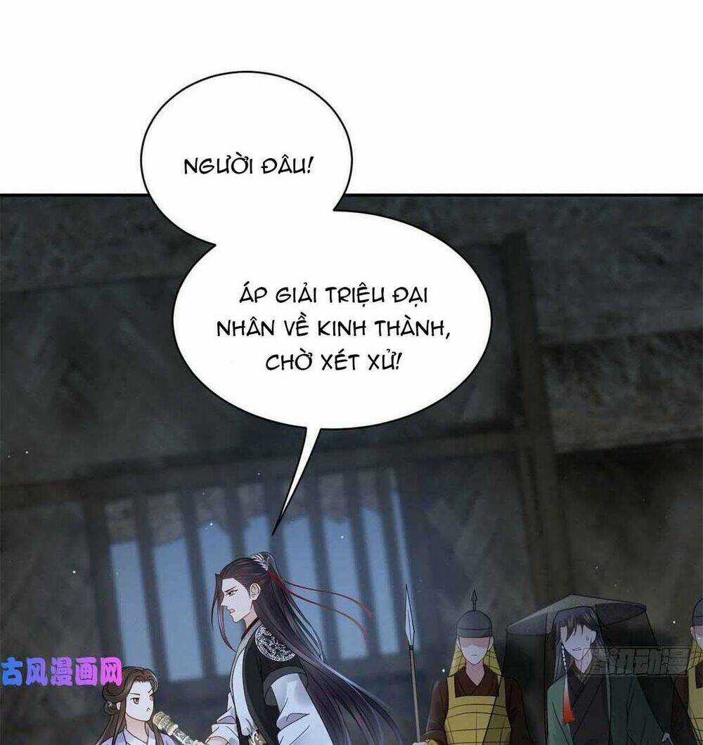 Vương Phi Thông Linh Chapter 21 trang 14