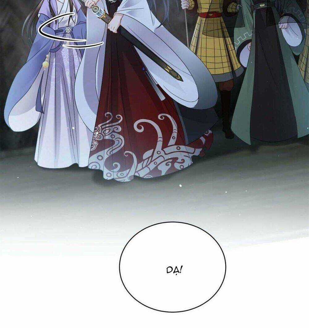 Vương Phi Thông Linh Chapter 21 trang 15