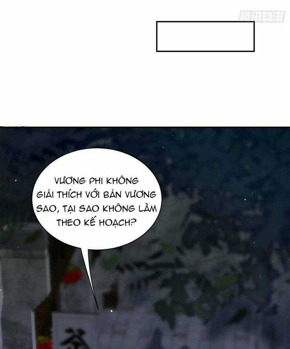 Vương Phi Thông Linh Chapter 21 trang 16