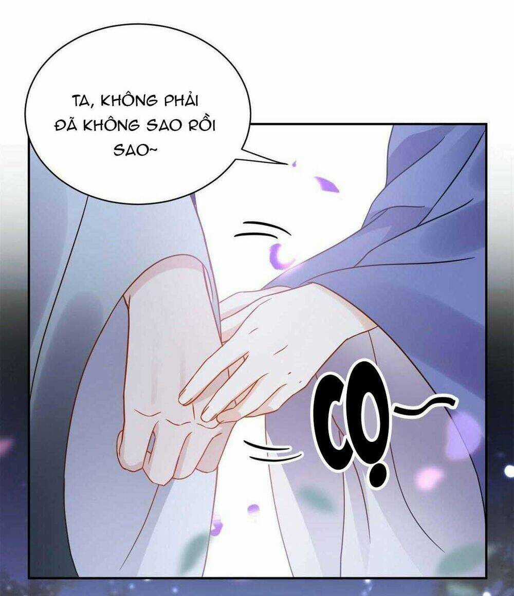 Vương Phi Thông Linh Chapter 21 trang 19