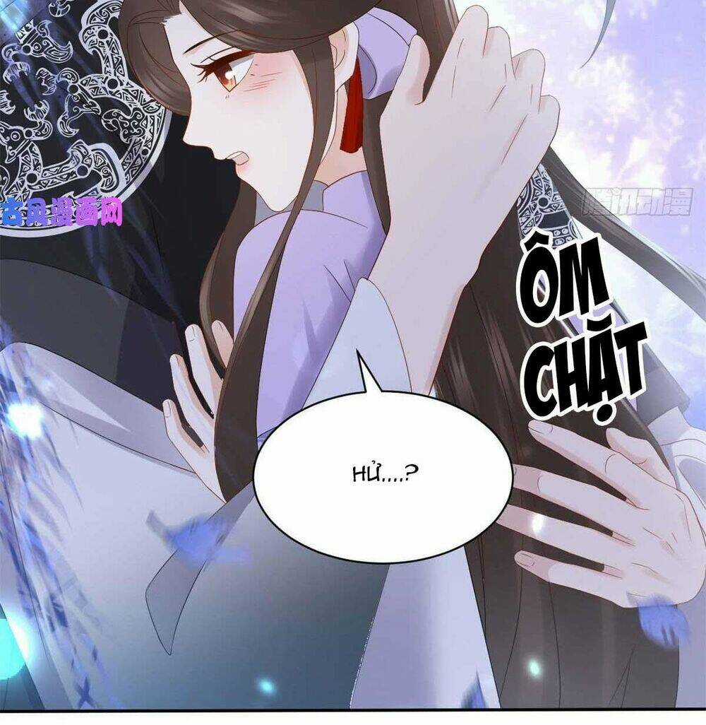 Vương Phi Thông Linh Chapter 21 trang 22