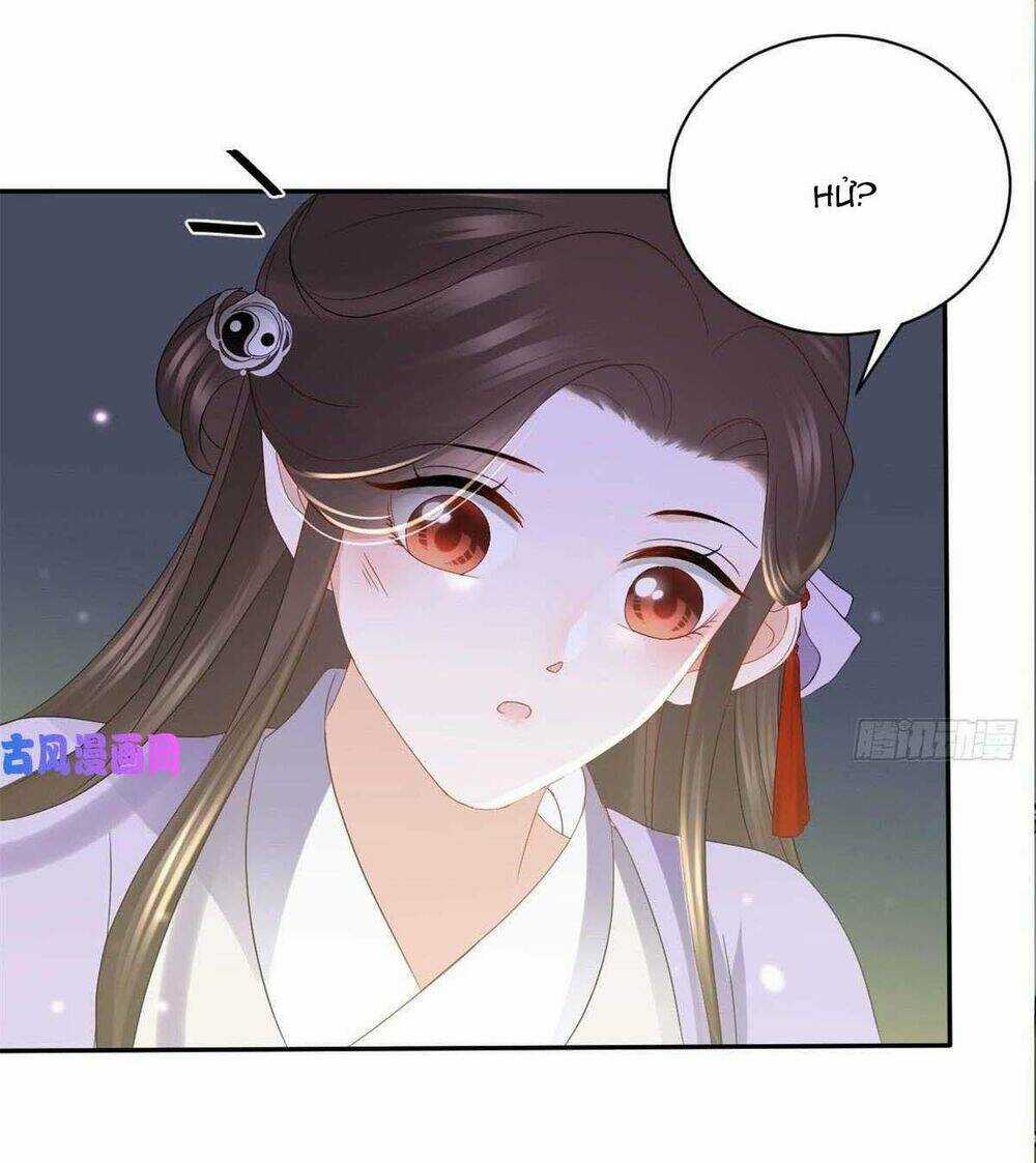 Vương Phi Thông Linh Chapter 21 trang 29