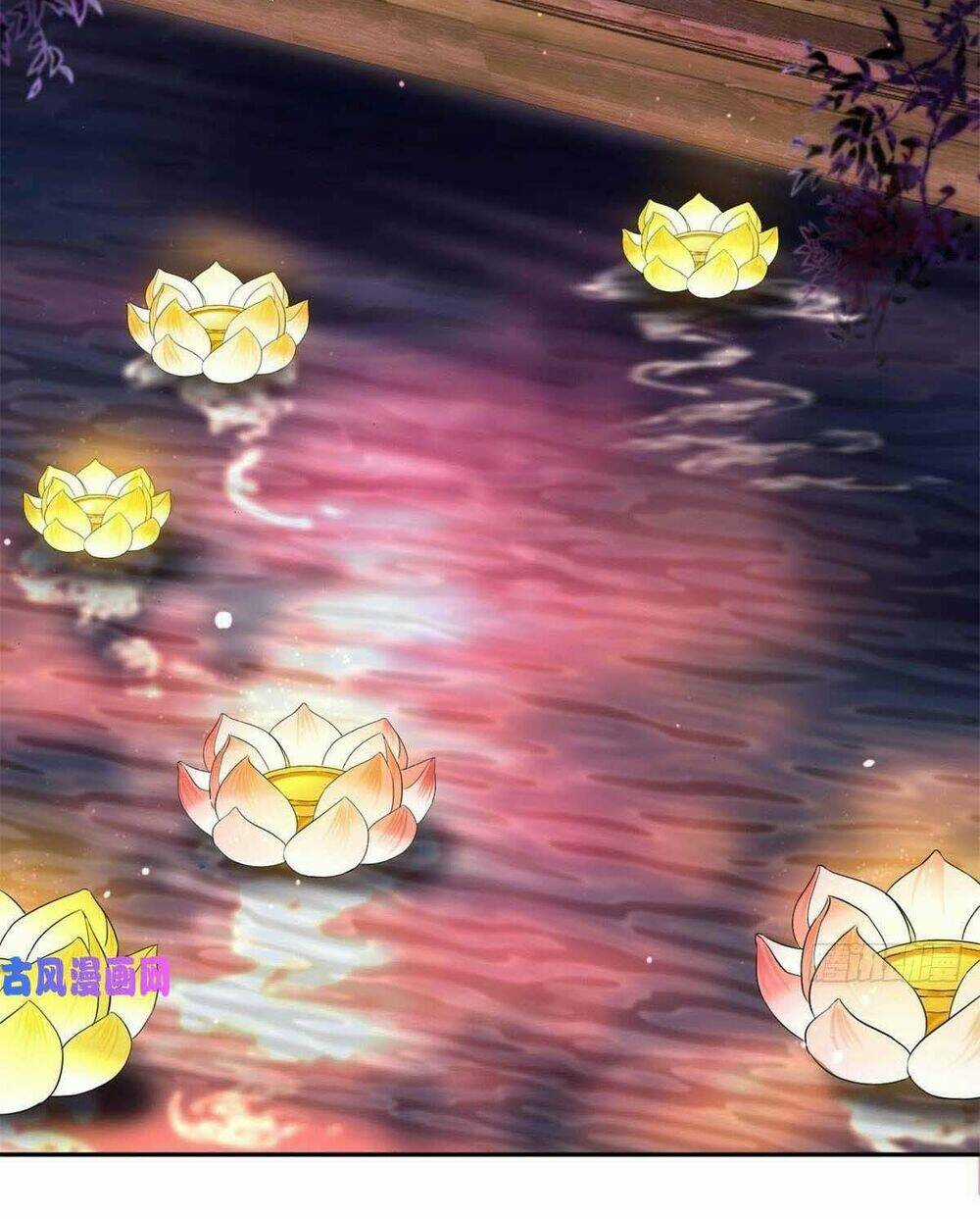 Vương Phi Thông Linh Chapter 21 trang 31