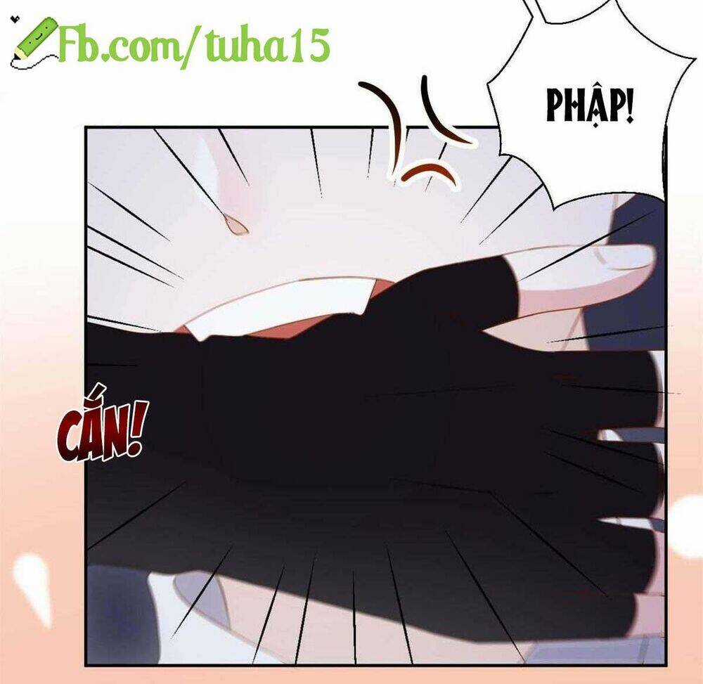 Vương Phi Thông Linh Chapter 21 trang 41