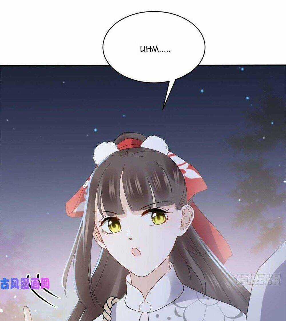 Vương Phi Thông Linh Chapter 21 trang 45