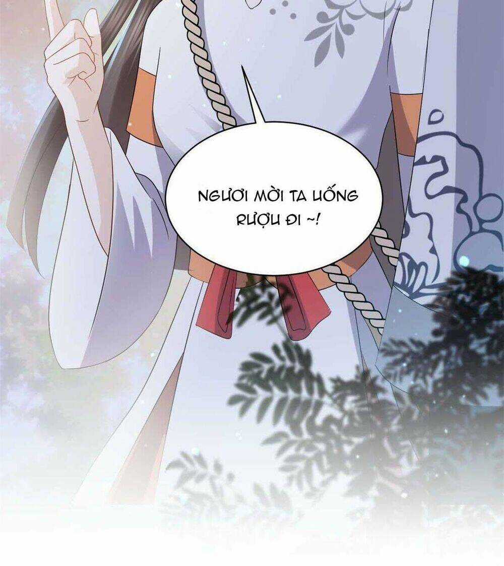 Vương Phi Thông Linh Chapter 21 trang 46