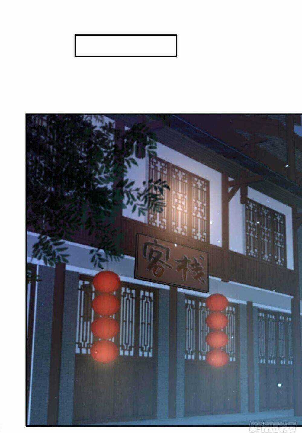 Vương Phi Thông Linh Chapter 21 trang 47