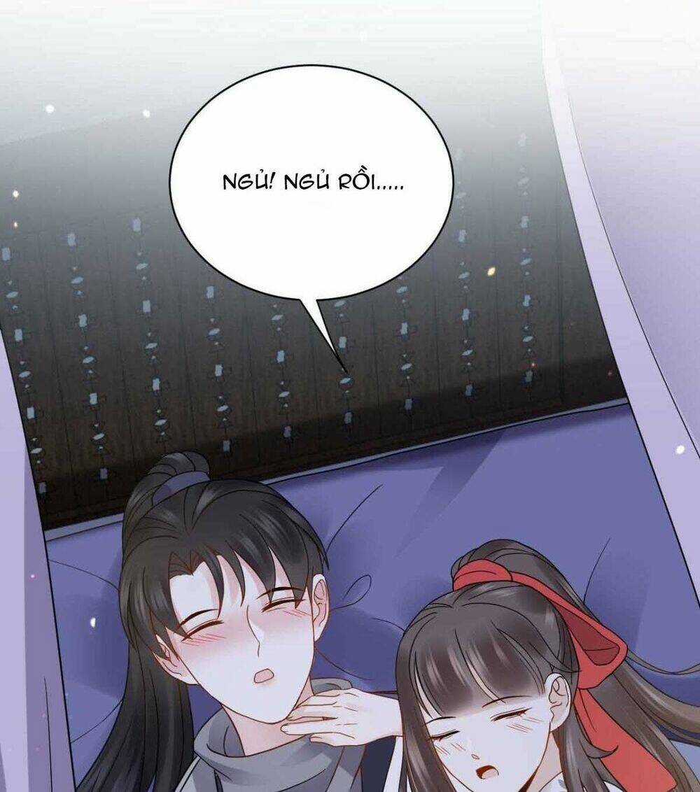 Vương Phi Thông Linh Chapter 21 trang 51