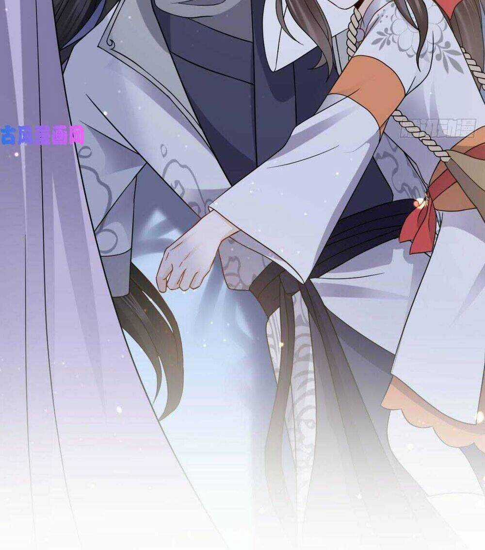 Vương Phi Thông Linh Chapter 21 trang 52