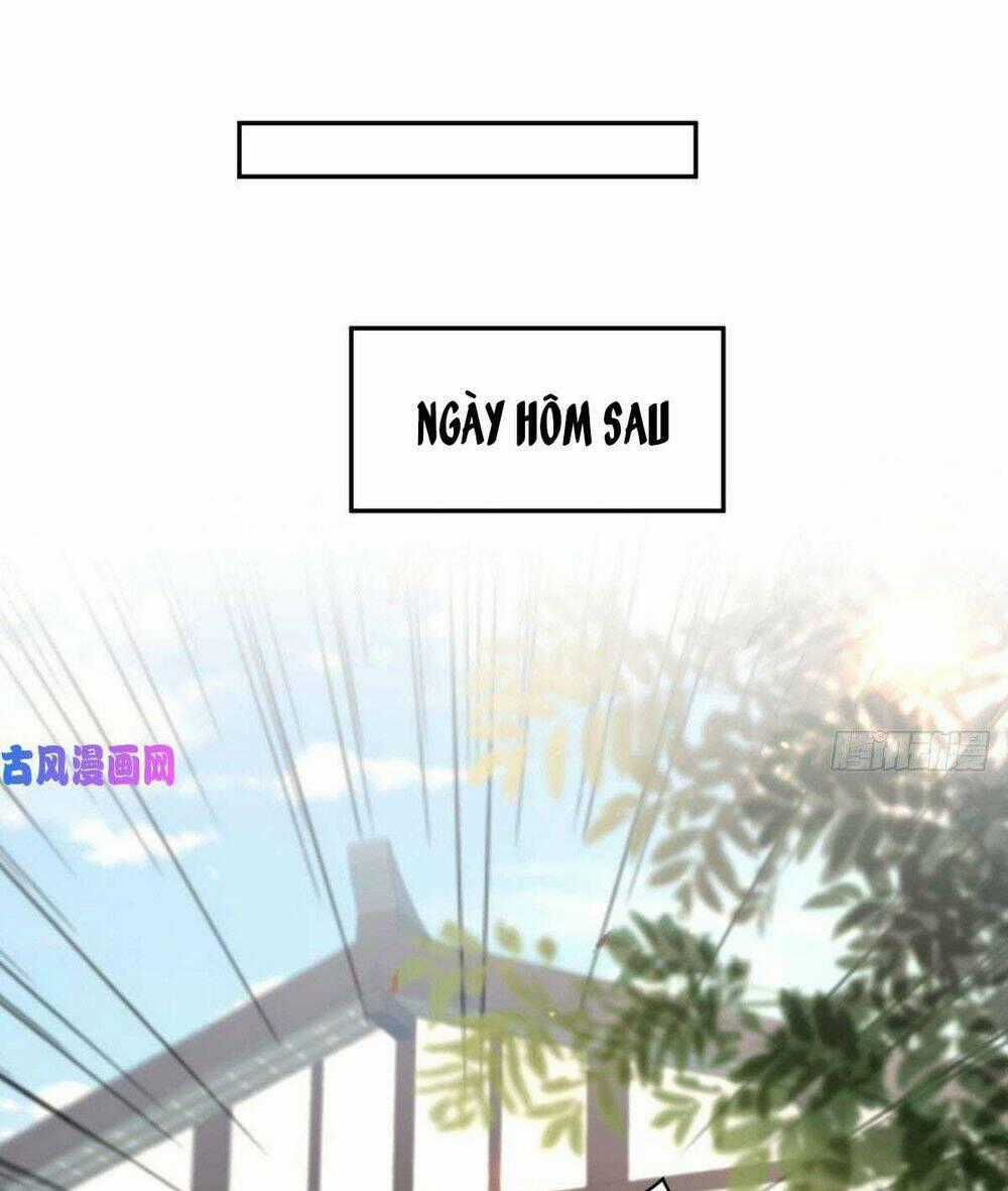 Vương Phi Thông Linh Chapter 21 trang 53