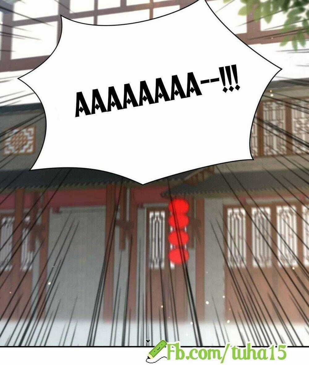 Vương Phi Thông Linh Chapter 21 trang 54