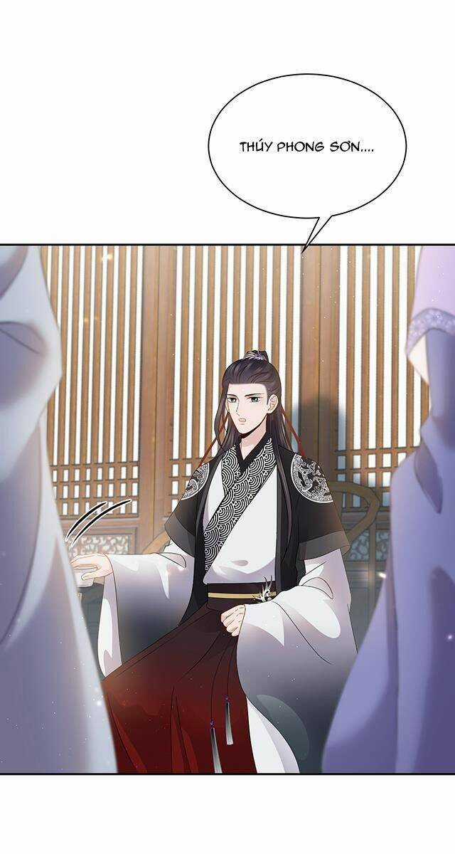 Vương Phi Thông Linh Chapter 22 trang 17