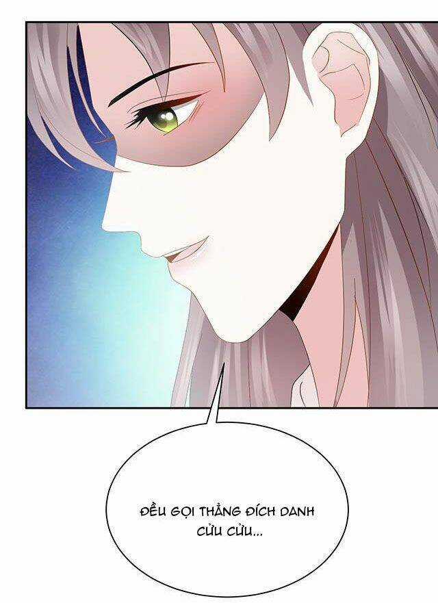 Vương Phi Thông Linh Chapter 22 trang 21