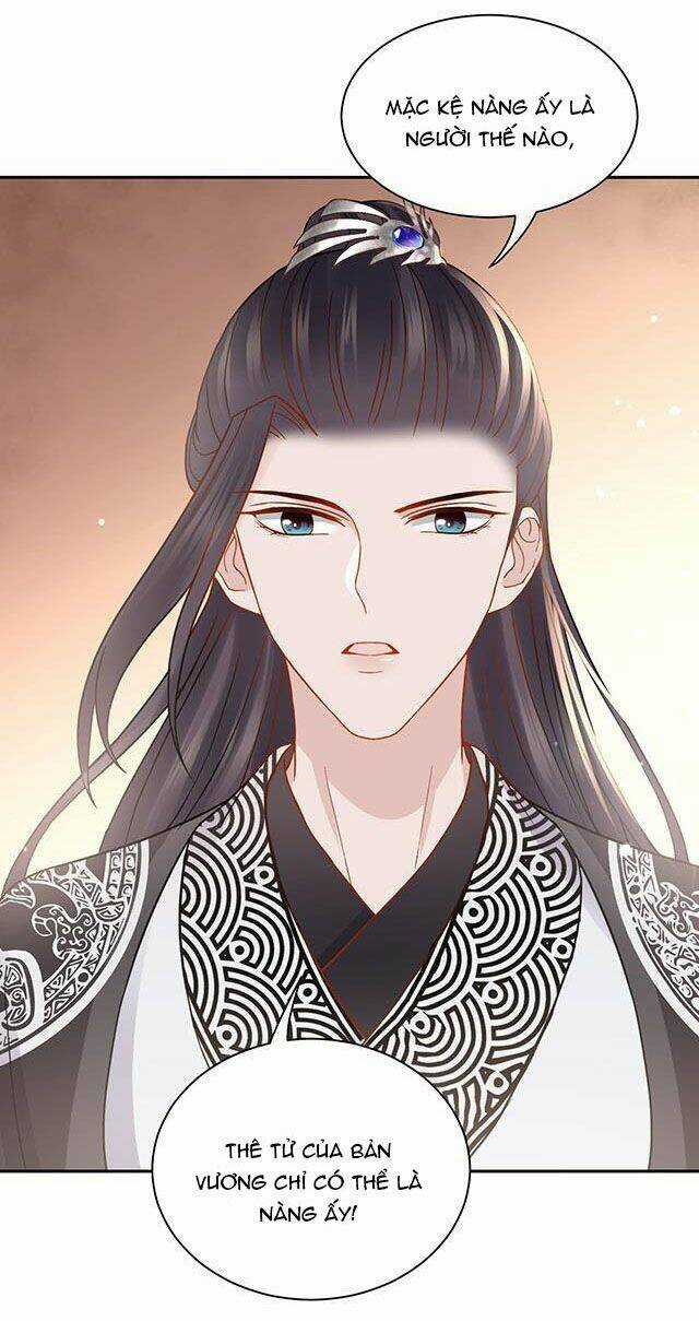 Vương Phi Thông Linh Chapter 22 trang 34