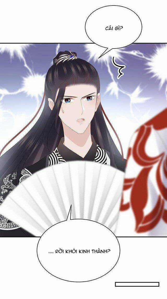 Vương Phi Thông Linh Chapter 22 trang 37