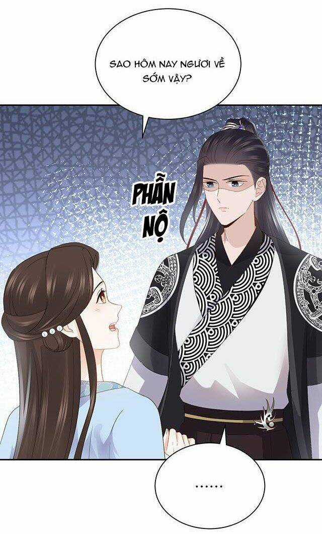 Vương Phi Thông Linh Chapter 22 trang 41