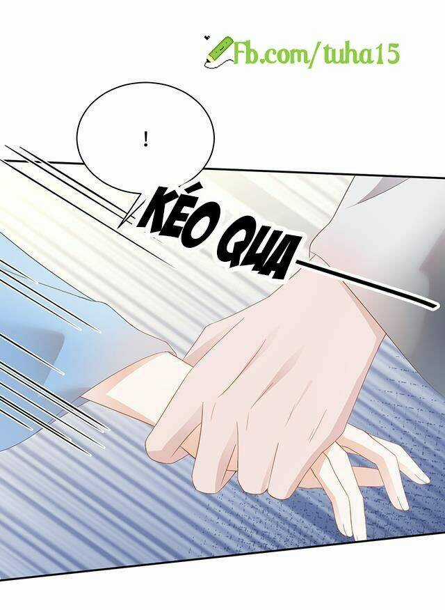 Vương Phi Thông Linh Chapter 22 trang 42