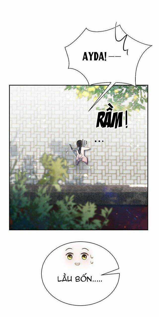 Vương Phi Thông Linh Chapter 22 trang 5