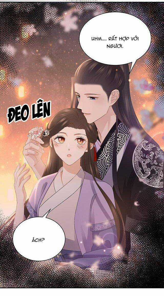 Vương Phi Thông Linh Chapter 22 trang 7