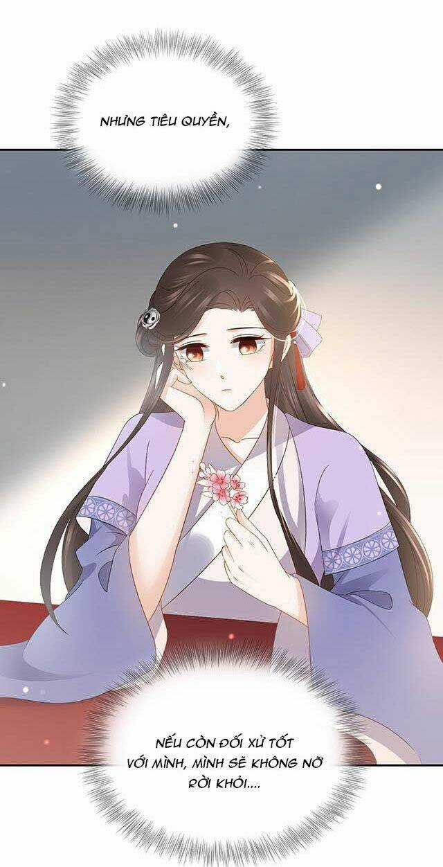 Vương Phi Thông Linh Chapter 22 trang 8