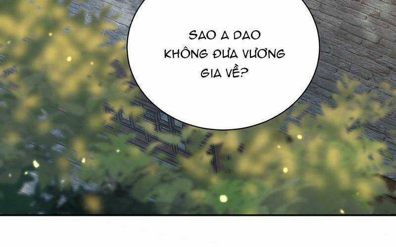 Vương Phi Thông Linh Chapter 23 trang 14