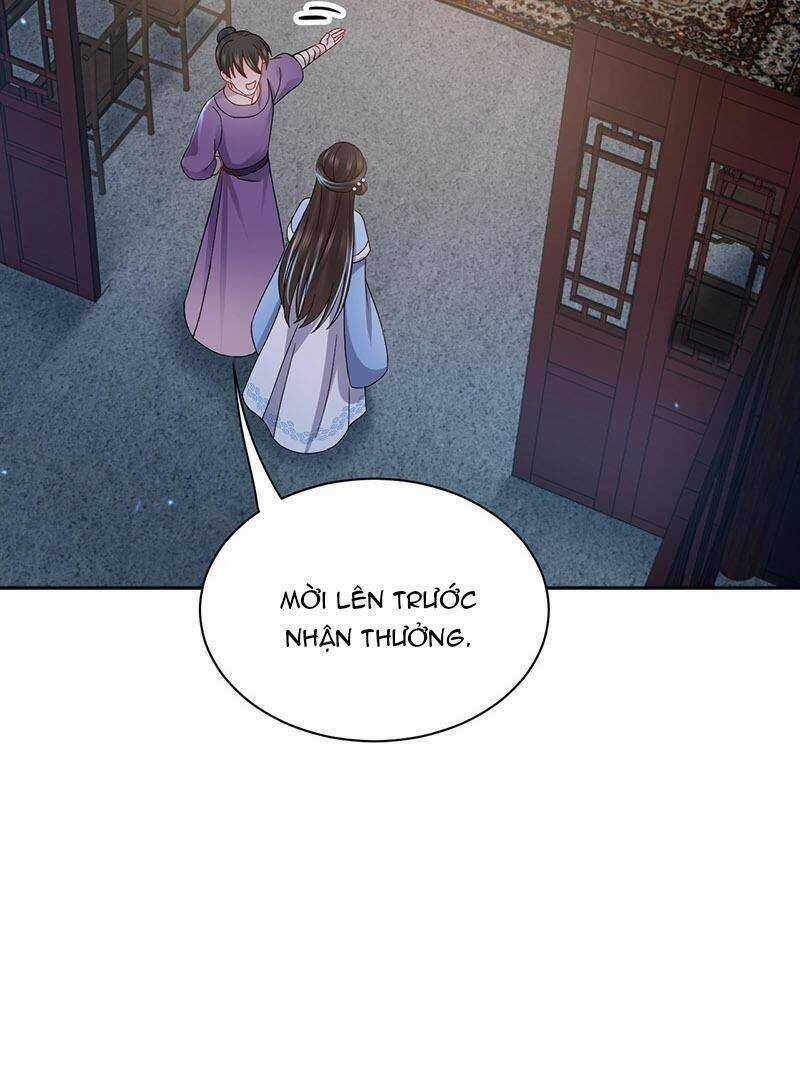 Vương Phi Thông Linh Chapter 23 trang 27