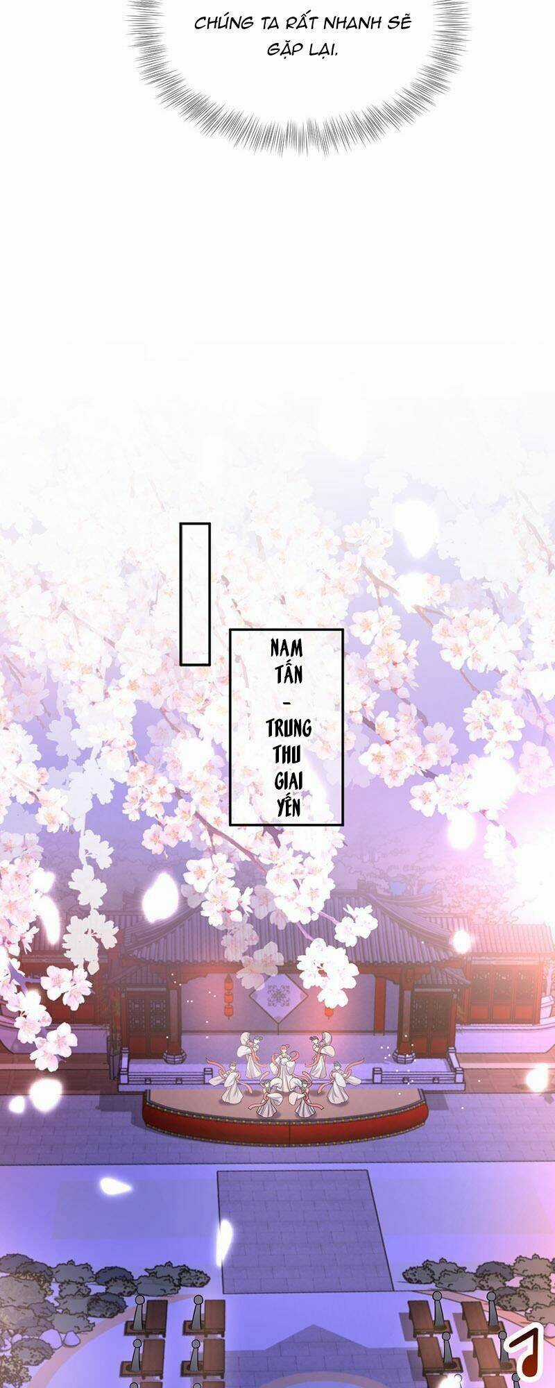 Vương Phi Thông Linh Chapter 23 trang 33