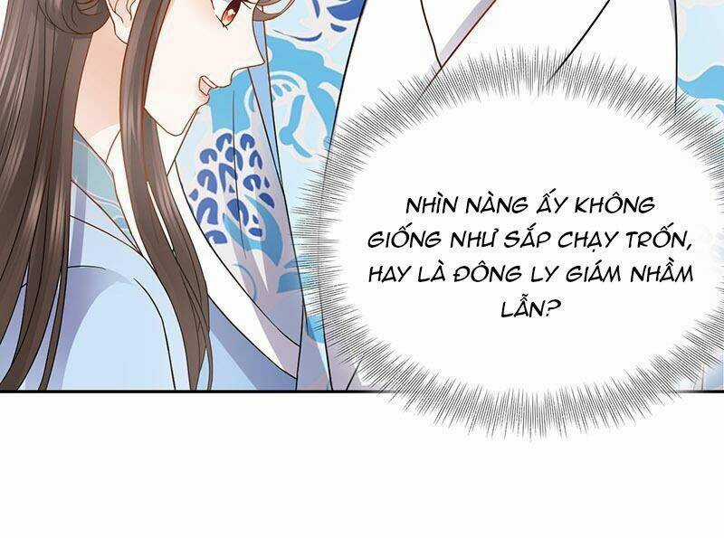 Vương Phi Thông Linh Chapter 23 trang 5