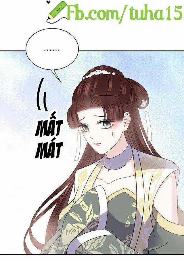 Vương Phi Thông Linh Chapter 24 trang 44