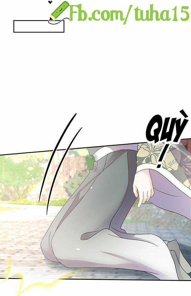 Vương Phi Thông Linh Chapter 24 trang 47