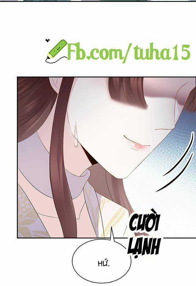 Vương Phi Thông Linh Chapter 24 trang 52