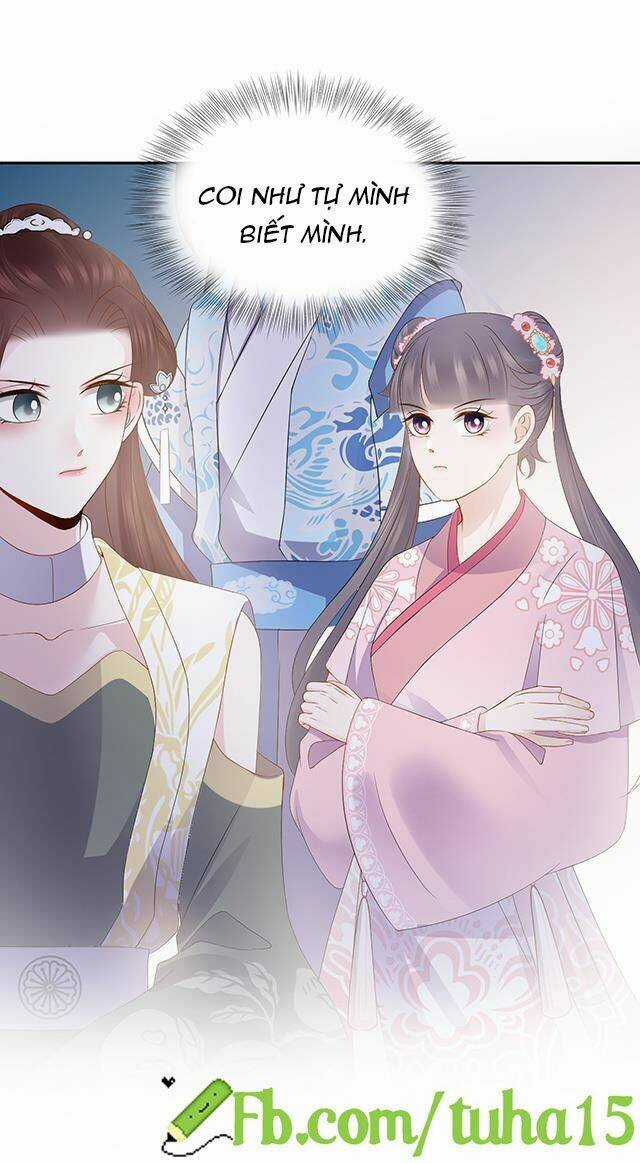 Vương Phi Thông Linh Chapter 24 trang 6