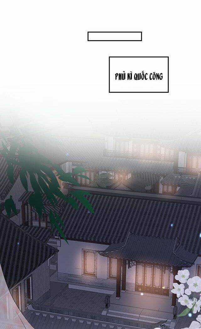 Vương Phi Thông Linh Chapter 24 trang 7