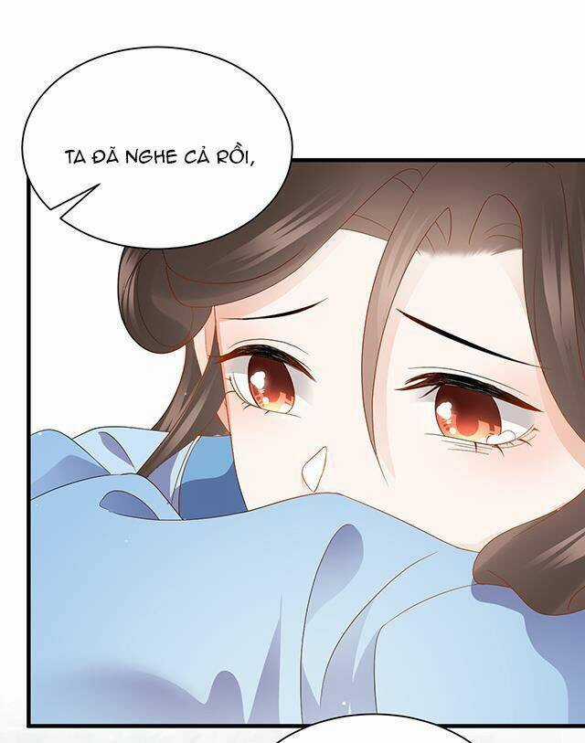 Vương Phi Thông Linh Chapter 25 trang 12