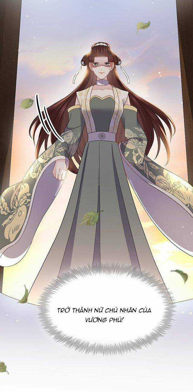 Vương Phi Thông Linh Chapter 25 trang 43