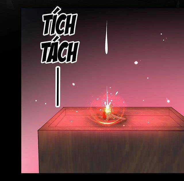 Vương Phi Thông Linh Chapter 25 trang 45