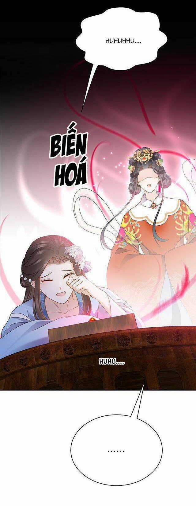 Vương Phi Thông Linh Chapter 25 trang 46