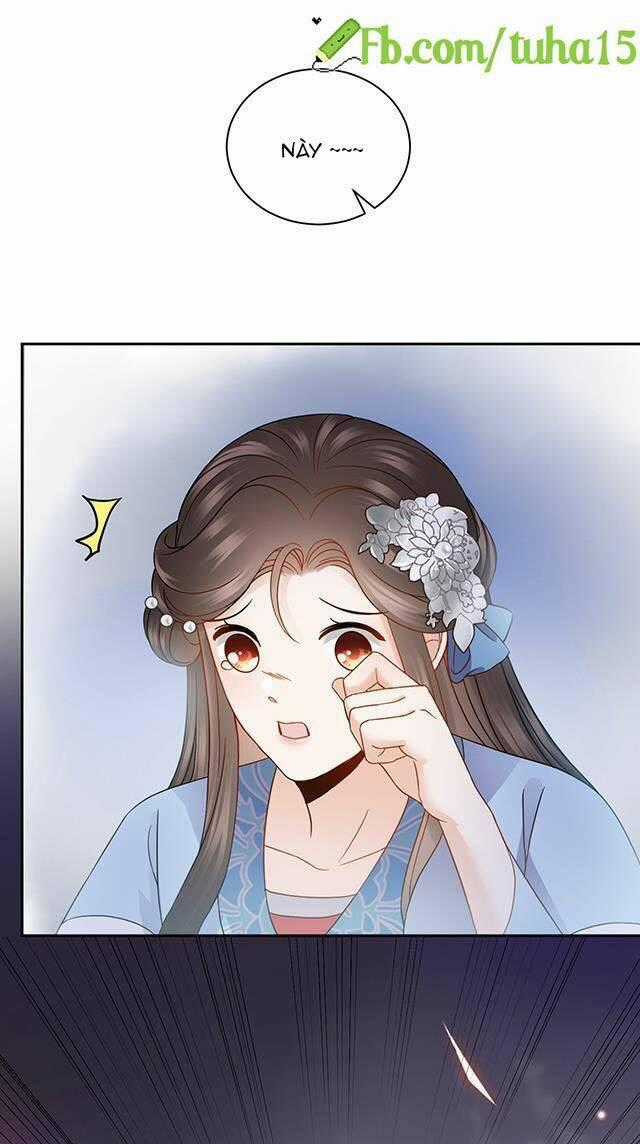 Vương Phi Thông Linh Chapter 25 trang 47