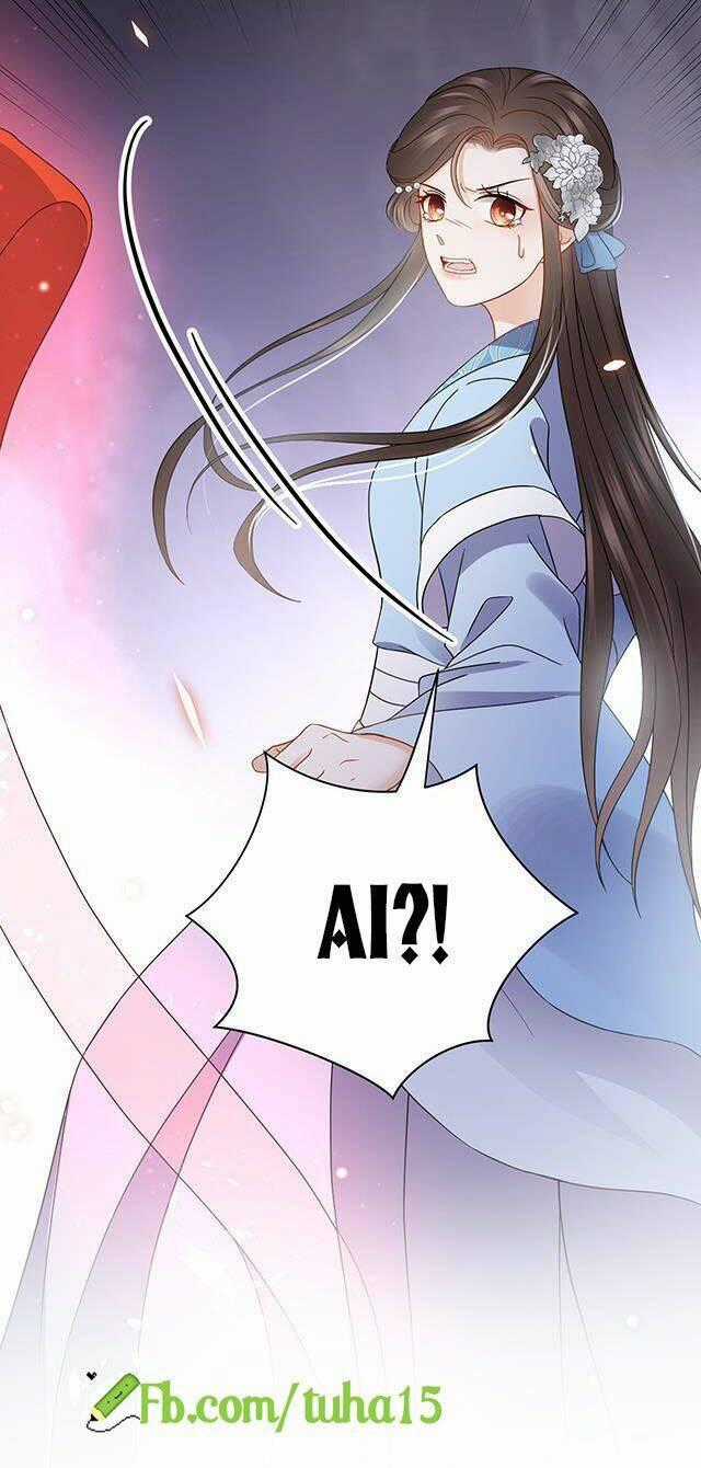 Vương Phi Thông Linh Chapter 25 trang 48