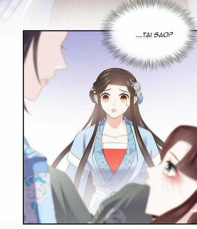 Vương Phi Thông Linh Chapter 25 trang 8