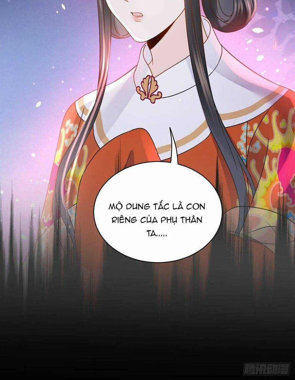 Vương Phi Thông Linh Chapter 26 trang 10