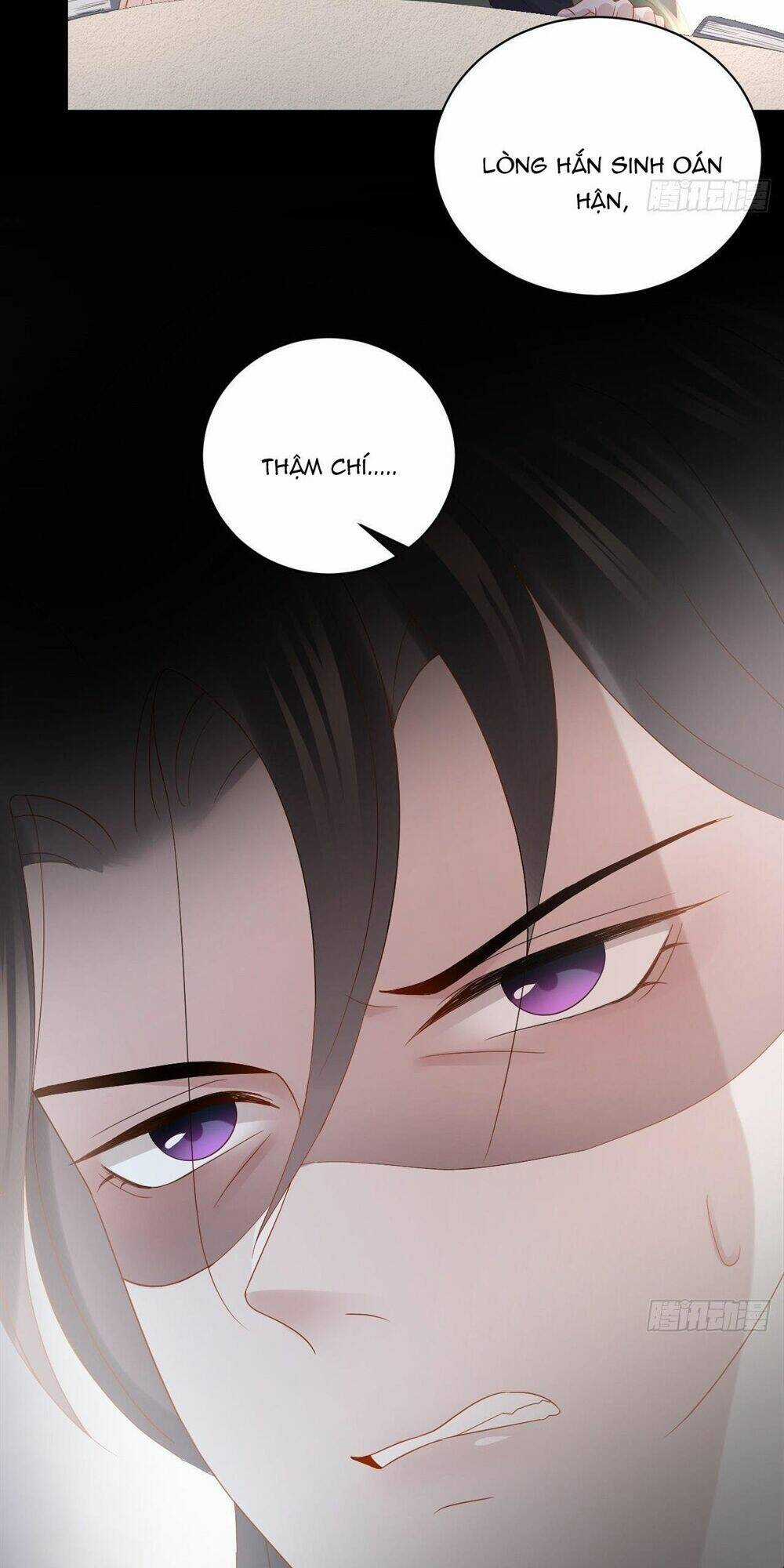 Vương Phi Thông Linh Chapter 26 trang 13