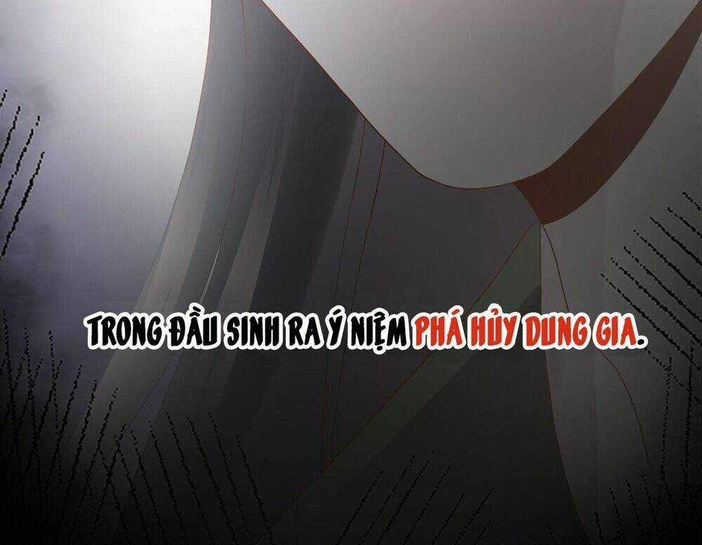 Vương Phi Thông Linh Chapter 26 trang 14