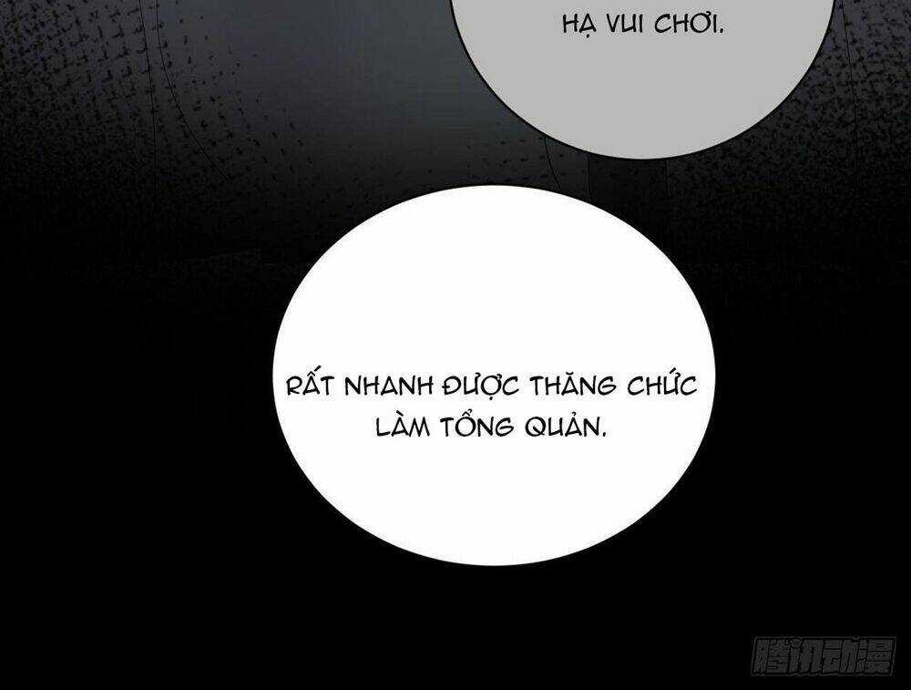 Vương Phi Thông Linh Chapter 26 trang 17