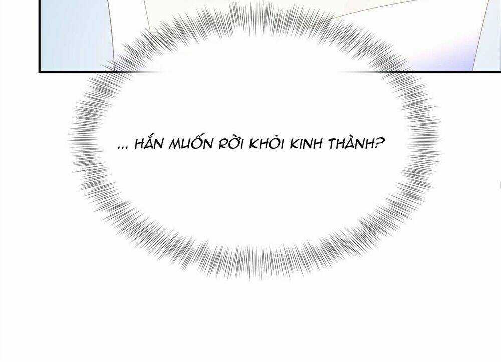 Vương Phi Thông Linh Chapter 26 trang 34