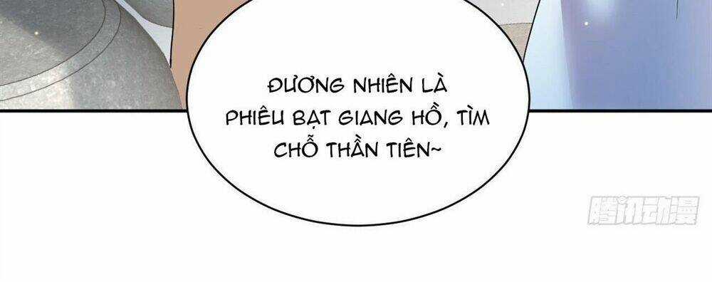 Vương Phi Thông Linh Chapter 26 trang 37