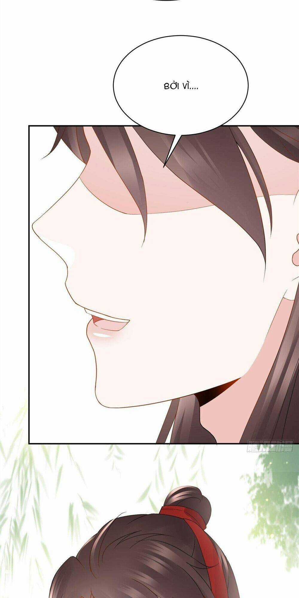 Vương Phi Thông Linh Chapter 26 trang 47