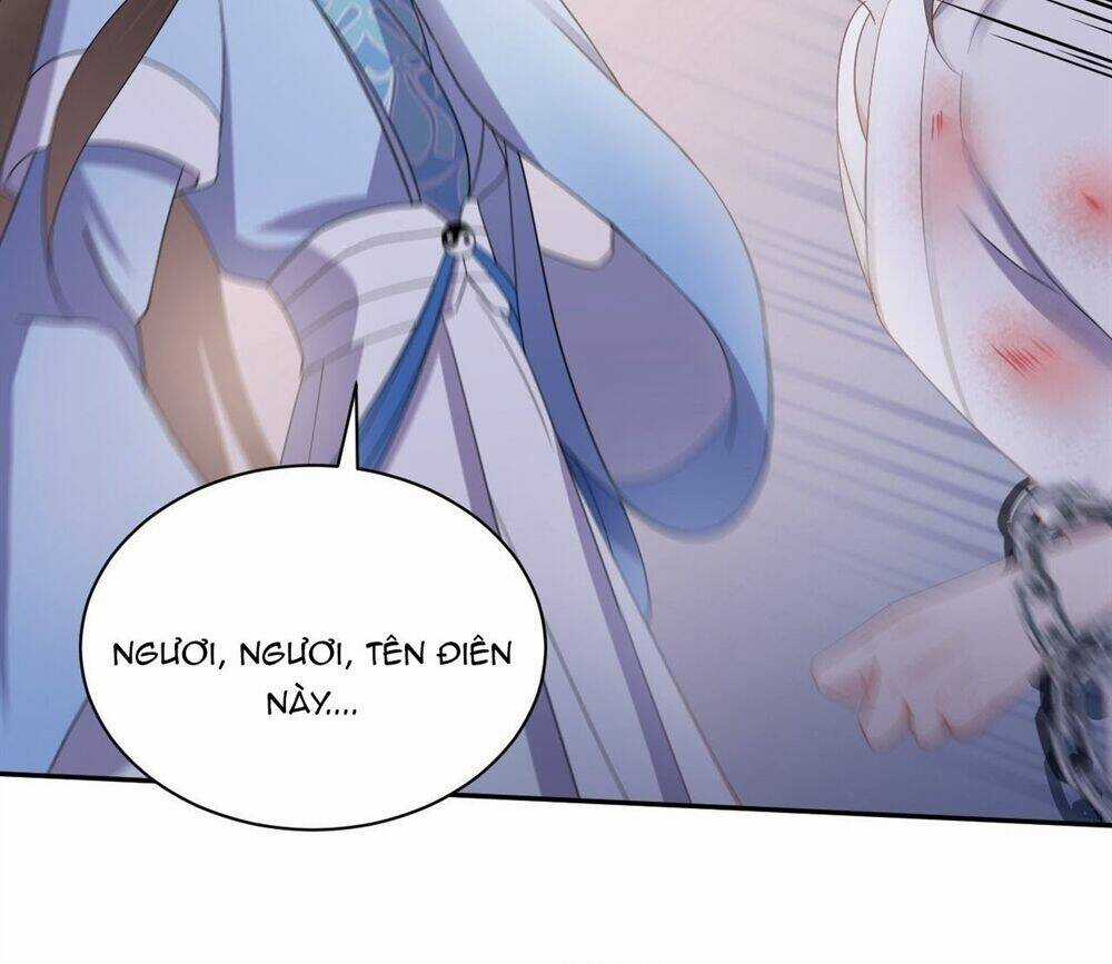 Vương Phi Thông Linh Chapter 27 trang 15