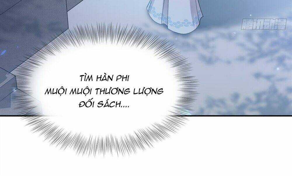 Vương Phi Thông Linh Chapter 27 trang 18