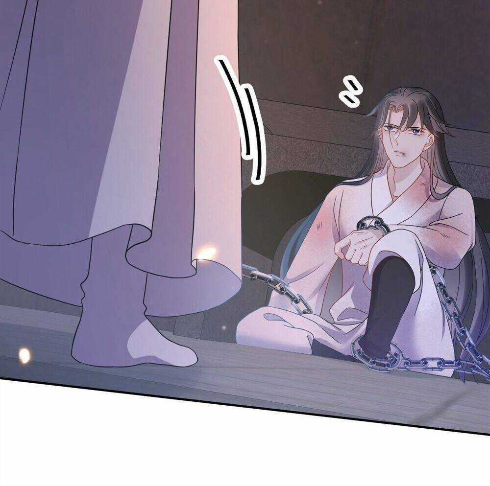 Vương Phi Thông Linh Chapter 27 trang 2